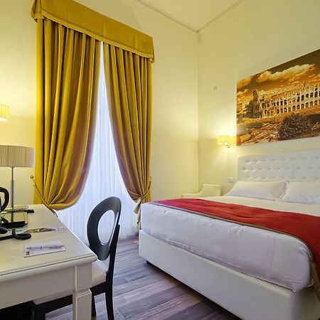 Gravina Rooms San Pietro Róma Kültér fotó