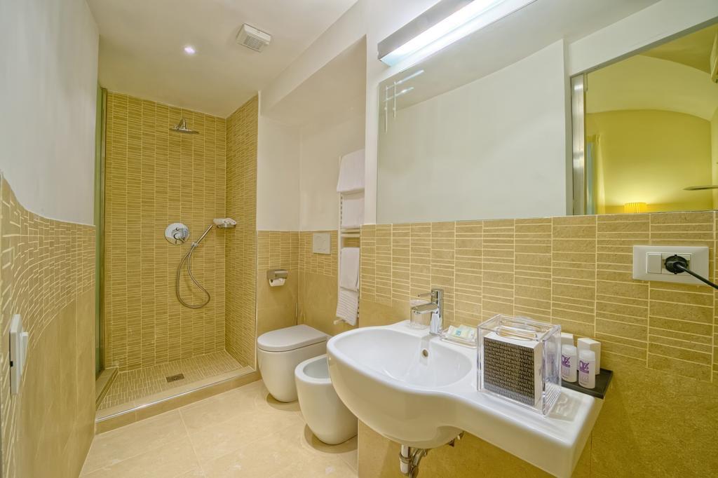 Gravina Rooms San Pietro Róma Kültér fotó