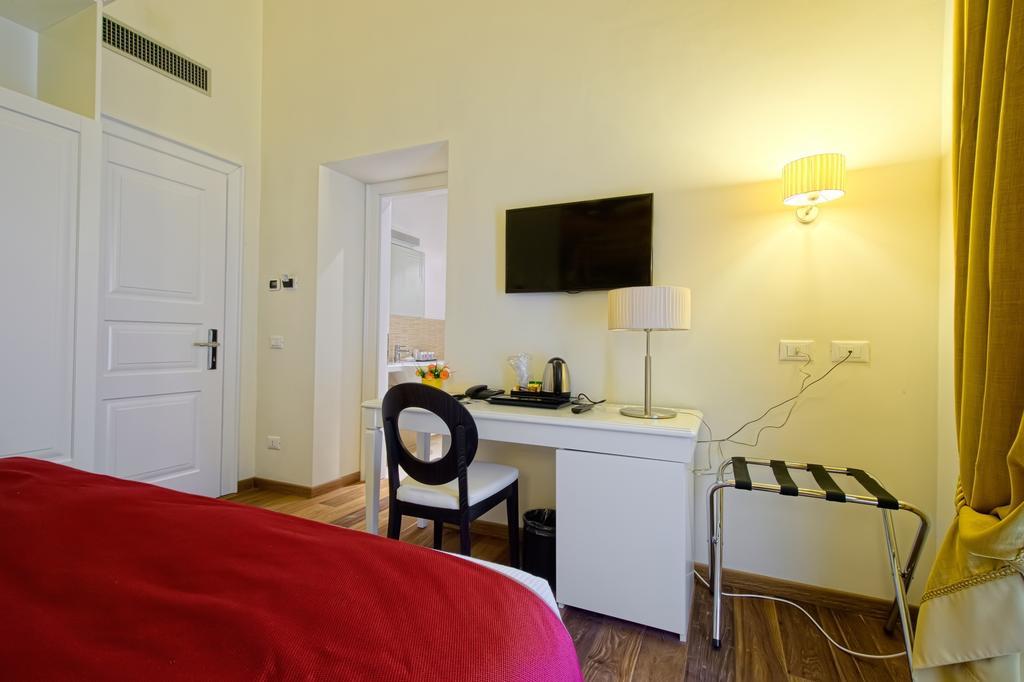 Gravina Rooms San Pietro Róma Kültér fotó